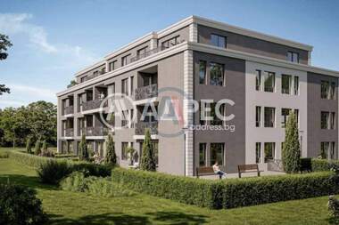 Продажа - Квартира в Малинова Долина,  София