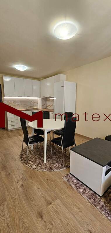For rent - Apartment in Okrajna bolnica - Generali,  Varna