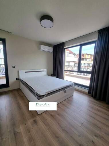 Kira - Apartman olarak Hristo Smirnenski,  Plovdiv