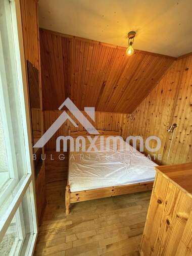 Satış - Apartman olarak Cveten kvartal,  Varna