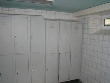 Vânzare - Spațiu industrial/Service auto/Spațiu de depozitare/Depozit/Fitnes în Pirgovo,  Ruse