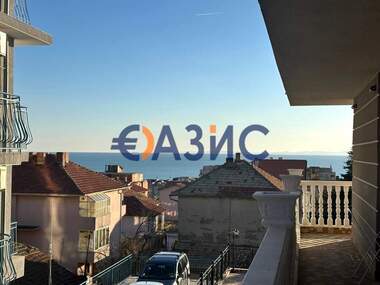 Πώληση - Διαμέρισμα σε Свети Влас,  Бургас