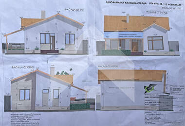 Verkauf - Haus in Nowi Pazar,  Schumen