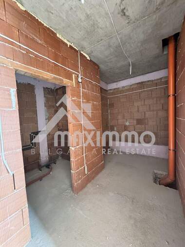 Satış - Apartman olarak Izgrev,  Varna