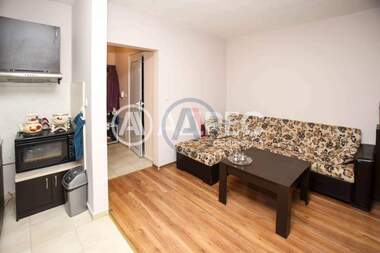 Продажа - Квартира в Овча Купел 2,  София