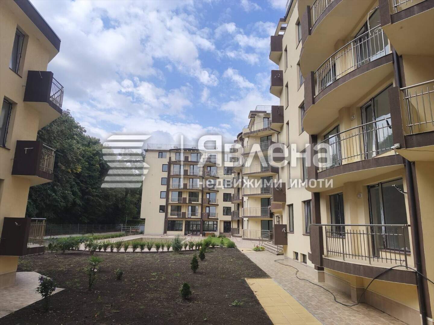 Двустаен Апартамент в Приморско, Бургас – снимка 3