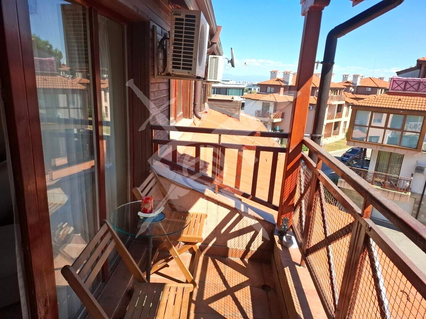 İki odalı Apartman olarak Dragalevtsi, Sofia – fotoğraf 7