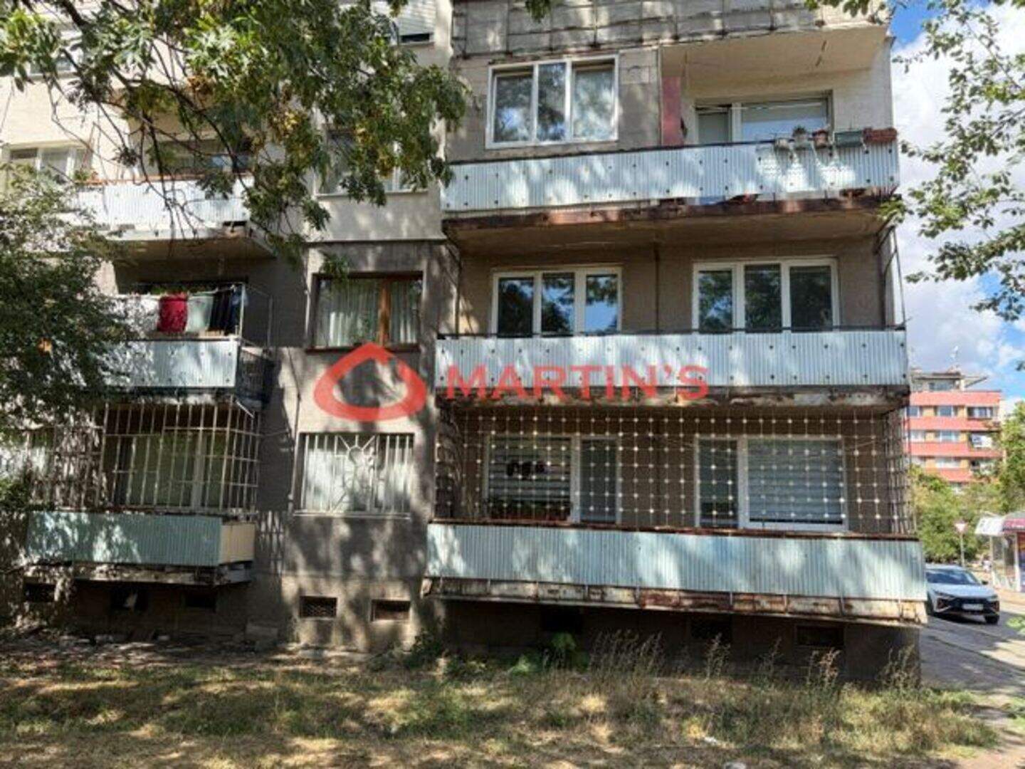 Zweizimmer Wohnung in Mladost-1, Sofia – Foto 2