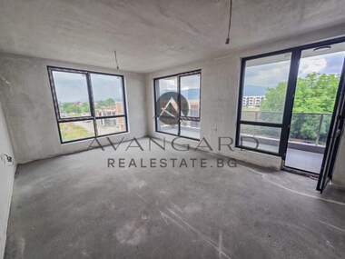 For sale - Apartment in Ostromila,  Plovdiv