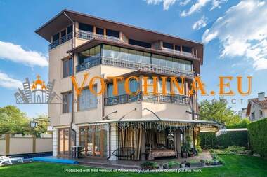 For sale - House in Asparuhovo,  Varna