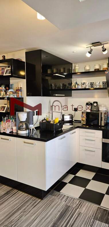 For sale - Apartment in Chataldja,  Varna