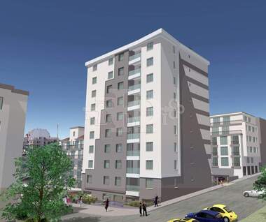 Satış - Apartman olarak Levski,  Varna