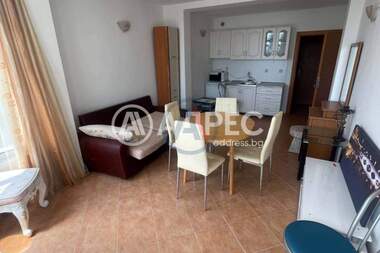 Verkauf - Wohnung in Sweti Wlas,  Burgas