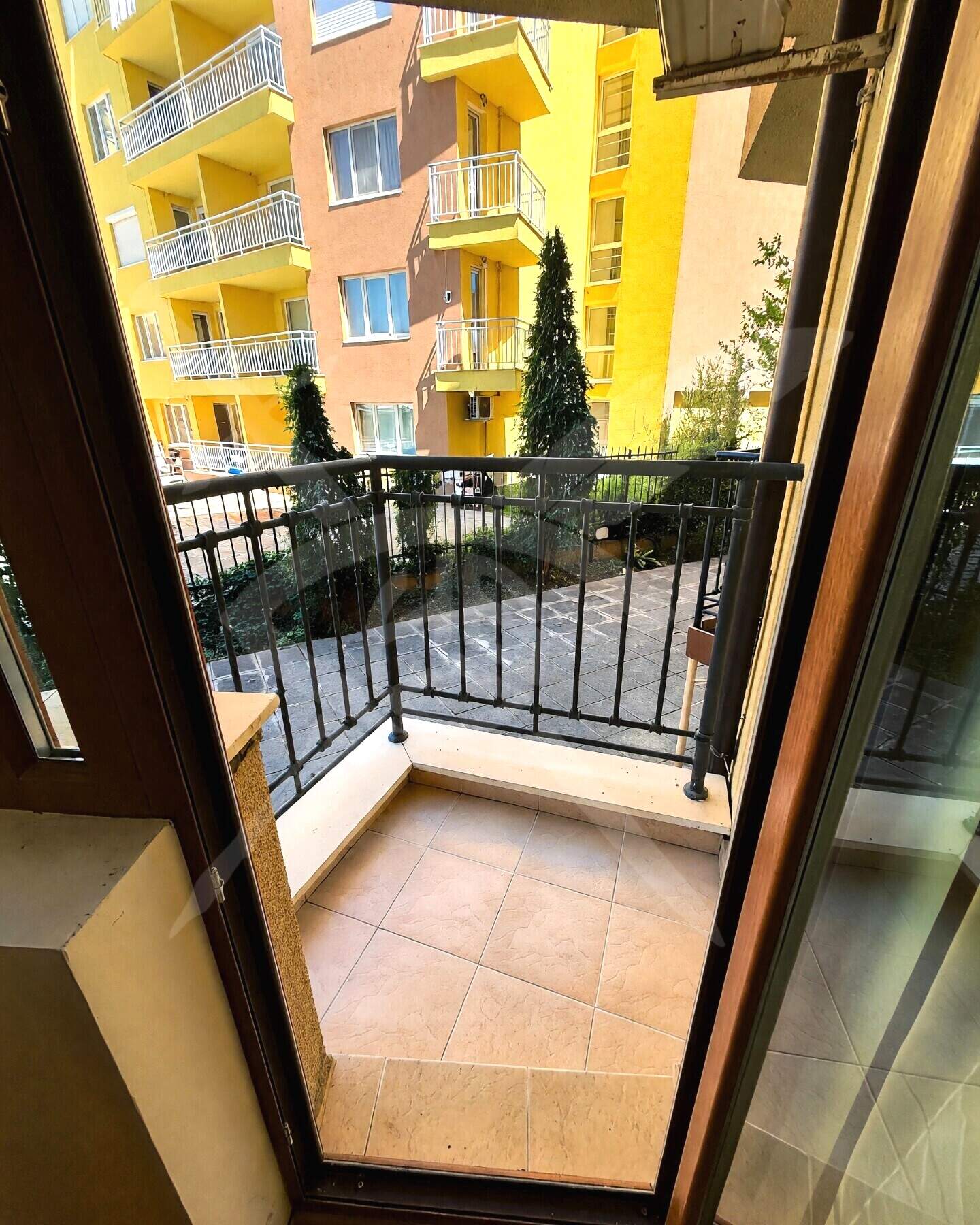 Cu o cameră Apartament în Sunny Beach, Burgas – fotografia 4