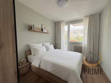 Miete - Wohnung in Zentar,  Burgas