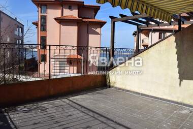 For sale - Apartment in Carevo,  Burgas