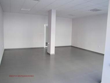 Vânzare - Magazin/Birou/Depozit/Salon de frumusețe/Cabinet de stomatologie în Bila-1,  Stara Zagora