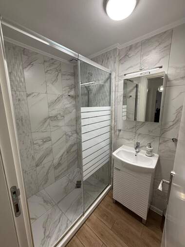 Kira - Apartman olarak Hristo Smirnenski,  Plovdiv