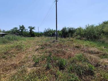 Verkauf - Baugrundstück in Wilna zona,  Targowishte