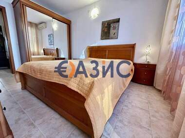 For sale - Apartment in Sveti Vlas,  Burgas
