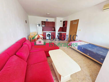 Verkauf - Wohnung in Sonnenstrand,  Burgas