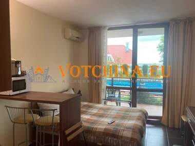 For sale - Apartment in Kosharitsa,  Burgas