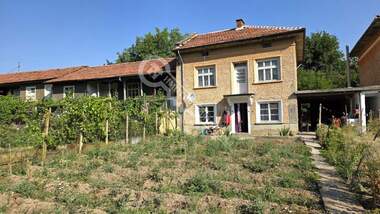 For sale - House in Dobromirka,  Gabrovo