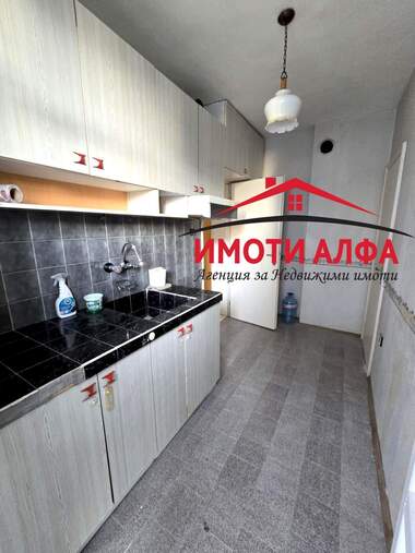 Продажа - Квартира в Дружба 1,  Хасково