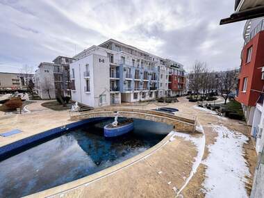For sale - Apartment in Sunny Beach,  Burgas