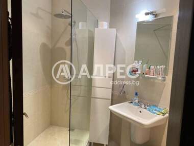 For sale - Apartment in k.k. Chayka,  Varna