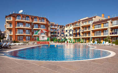 Satış - Apartman olarak Ravda,  Burgas