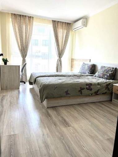 Închiriere - Apartament în Mladejki hălm,  Plovdiv