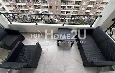 Verkauf - Wohnung in Zorniza,  Burgas