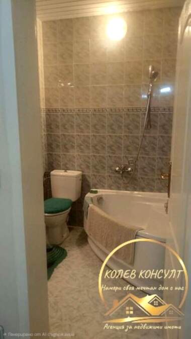For sale - Apartment in Drujba 1,  Haskovo
