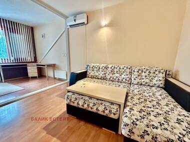 For sale - Apartment in Dobrotica - Albenska,  Dobrich