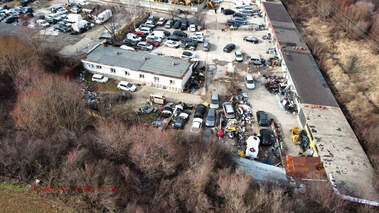 For rent - Warehouse/Repair shop/Storage Unit/Storage in Dupnica,  Kiustendil