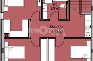For sale - House in Pancharevo,  Sofia