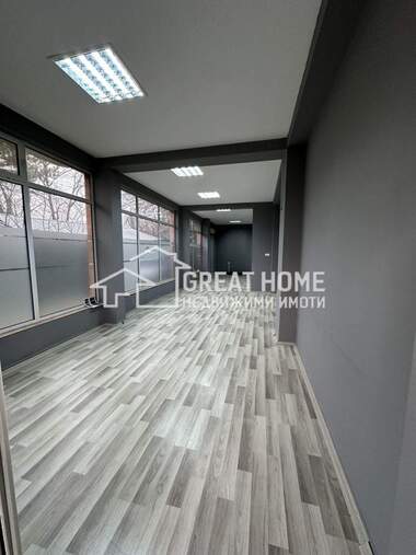For rent - Store in Promishlena zona,  Targovishte