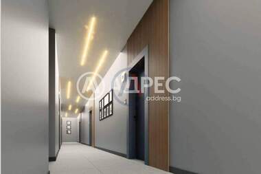 For sale - Apartment in Liulin-5,  Sofia