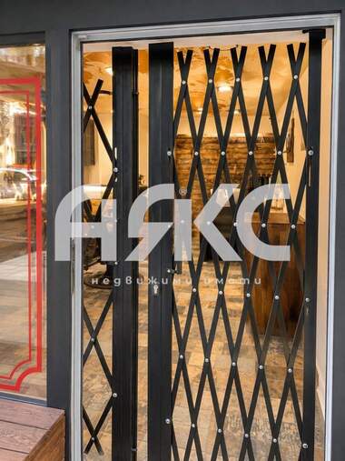 Kira - Dükkan olarak Center,  Sofia