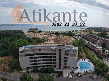 Satış - Apartman olarak Nesebar,  Burgas
