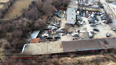 For rent - Warehouse/Repair shop/Storage Unit/Storage in Dupnica,  Kiustendil