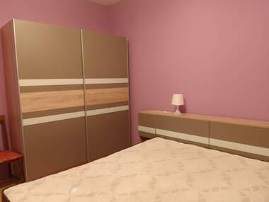 Miete - Wohnung in Zentar,  Weliko Tarnowo