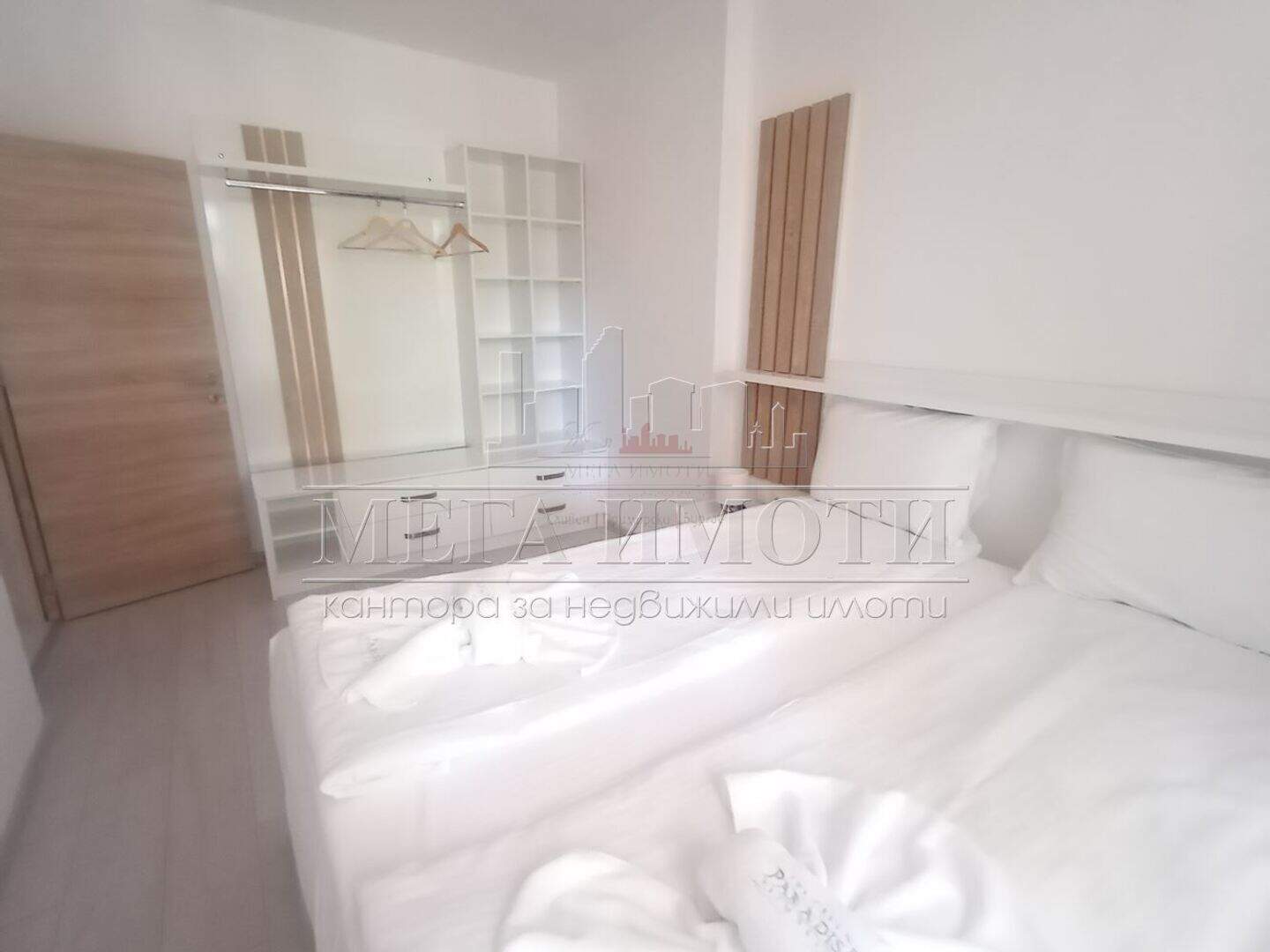 İki odalı Apartman olarak Primorsko, Burgas – fotoğraf 4