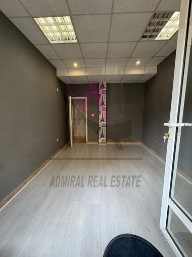 Miete - Laden/Büro/Lager/Schönheitssalon/Gastronomie in Sportna zala,  Warna
