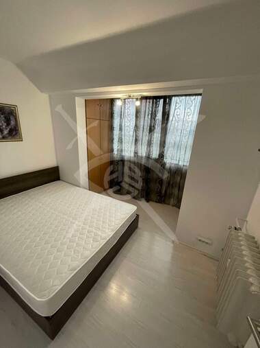 For rent - Apartment in Mladost 2,  Varna