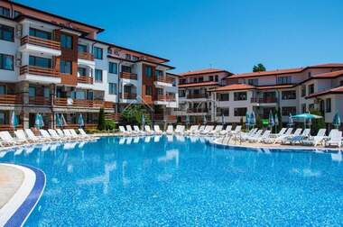 Satış - Apartman olarak Koşarica,  Burgas
