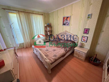 Verkauf - Wohnung in Sonnenstrand,  Burgas