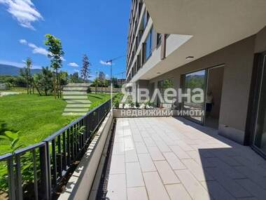 For sale - Apartment in Ovcha Kupel 1,  Sofia
