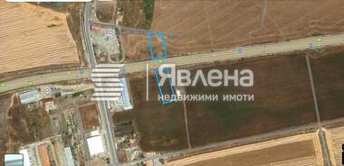 For sale - For Construction in Aheloy,  Burgas